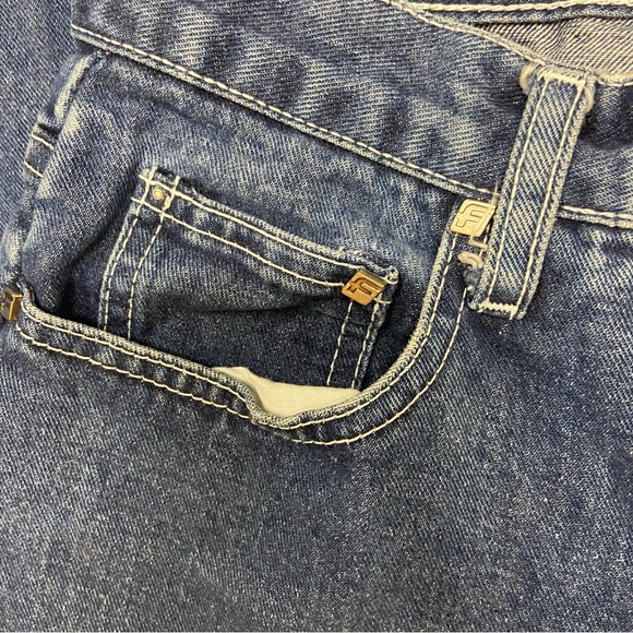 Fubu collection women’s jeans - Picture 2 of 9